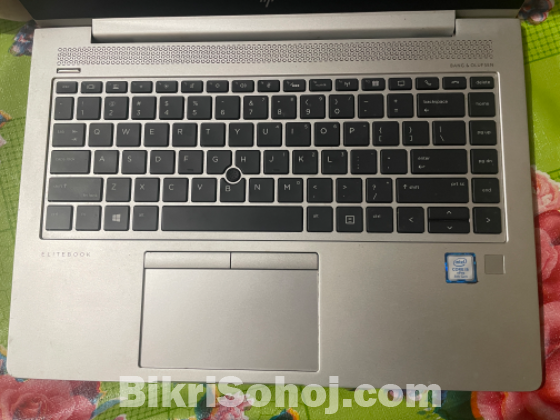 HP EliteBook 840 G5 (i5 8Gen)